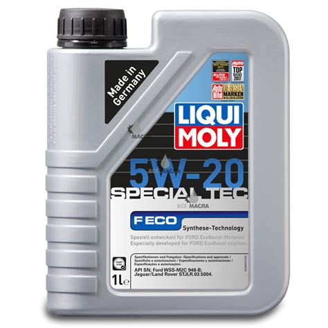 Liqui Moly Special Tec F Eco W