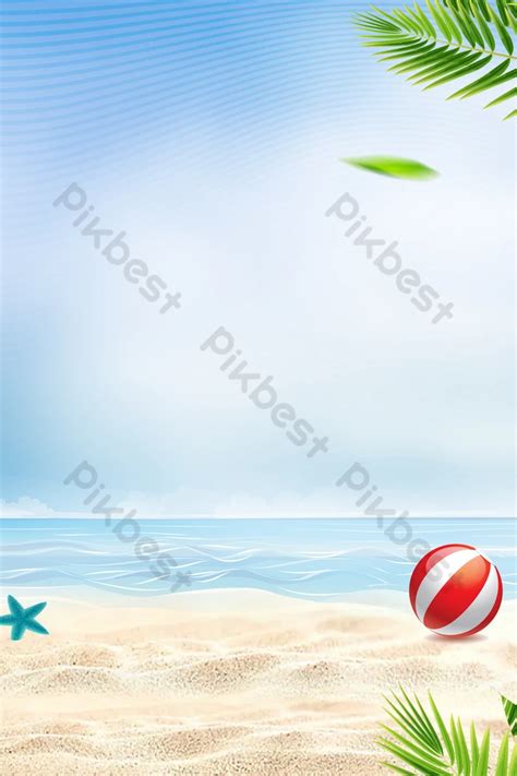 Fresh Summer Psd Layered Banner Backgrounds Psd Free Download Pikbest