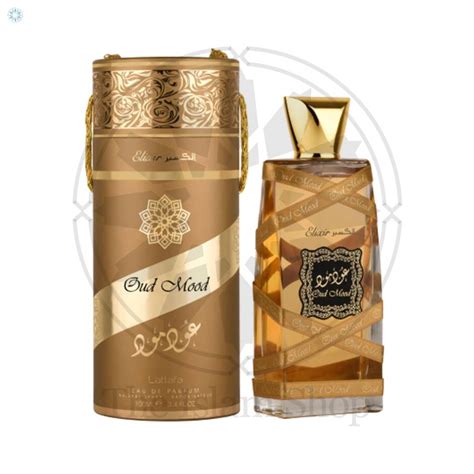 Perfumes Eau De Parfum Oud Mood Elixir Ml Edp Eau De Parfum By