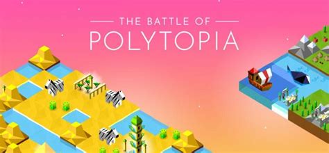 The 10 Best Games Like Battle of Polytopia - Droid Gamers
