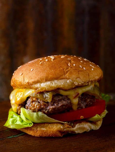 Elk Burger Recipes | Dandk Organizer