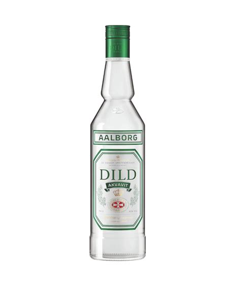 Aalborg Dild Akvavit Ml Australian Liquor Suppliers