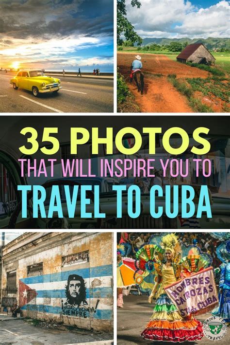 The Ultimate Cuba Itinerary For A Week Vacation Artofit