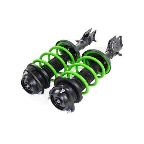 ATS Ironman Suspension Kit 2 Inch For Subaru Outback 2015 2019