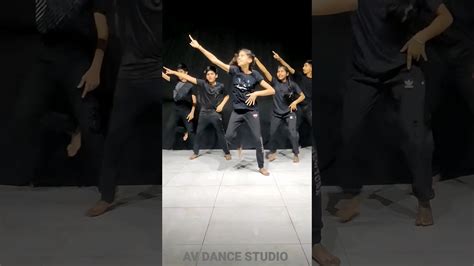 Dum Dum Dance Video Av Dance Studio Team Amit Vaishya Ranveer Singh