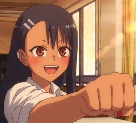 Nagatoro Icons Em 2021 Fantasia Anime Personagens De Anime Porn Sex