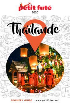 PDF Thaïlande 2020 Petit Futé by Dominique Auzias eBook Perlego