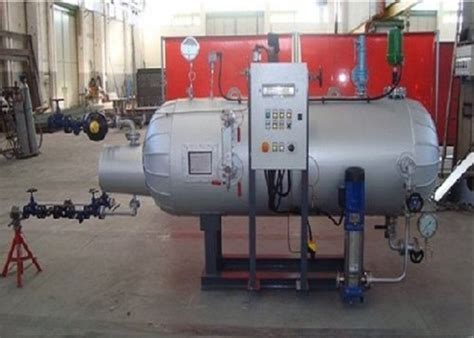 Oil Gas Fired 500 Kg Hr Steam Boiler At 100000 Piece Oil Boiler