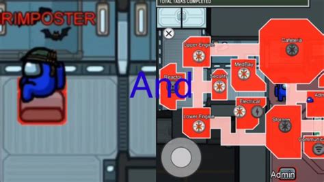 Explanation Of Vent Systems In The Skeld And Imposter Strategies Among