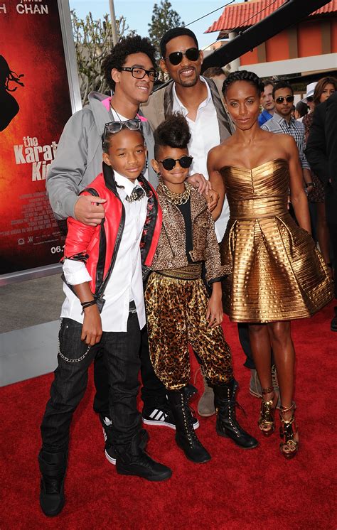 Who are Will Smith and Jada Pinkett Smith’s kids? Meet Willow, Jaden ...