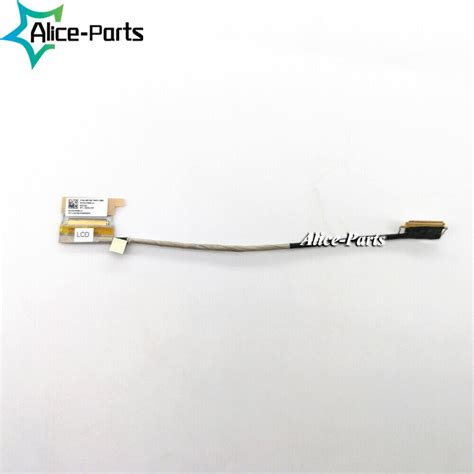 New Et481 Edp Fhd Touch Lcd Cable For Thinkpad T480s 20l7 20l8 Dc02c00bl10 Ebay