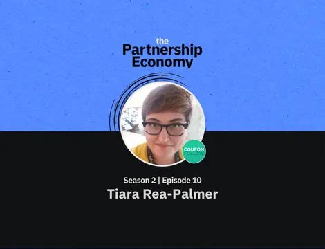 The Partnership Economy Podcast Impact