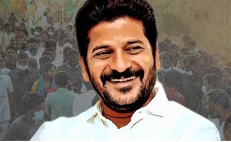 Revanth Reddy Corruption Free Rule So Far