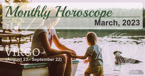 Virgo Monthly Horoscope