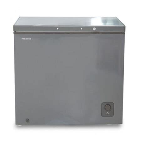 Hisense Ltrs Chest Freezer Fc Dd Sa At Paylater Uganda