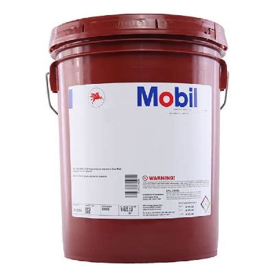 Купить Смазка консистентная Mobilgrease FM 222 в СПб | Официальный сайт ...