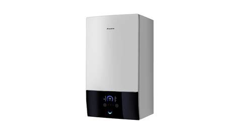 Daikin Altherma 3 R Daikin