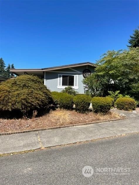 3 Bed Federal Way Home For Sale 2500 S 370th Street 14 Federal Way