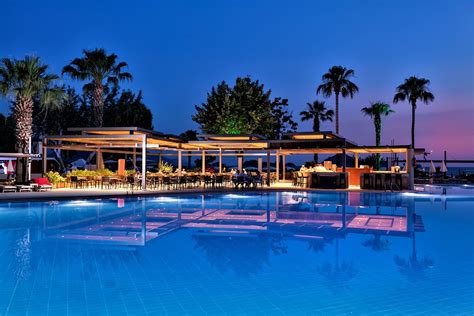 Club Tuana Fethiye Hotel Turquie Tarifs 2022 Mis à Jour 59 Avis Et