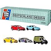 Amazon Hot Wheels Toy Cars Trucks Pack Set Of Scale Factory Fresh Vehicles