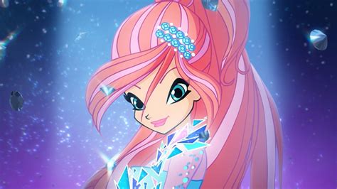 Tynix Transformation Winx Club Season 7 Episode 14 Apple TV