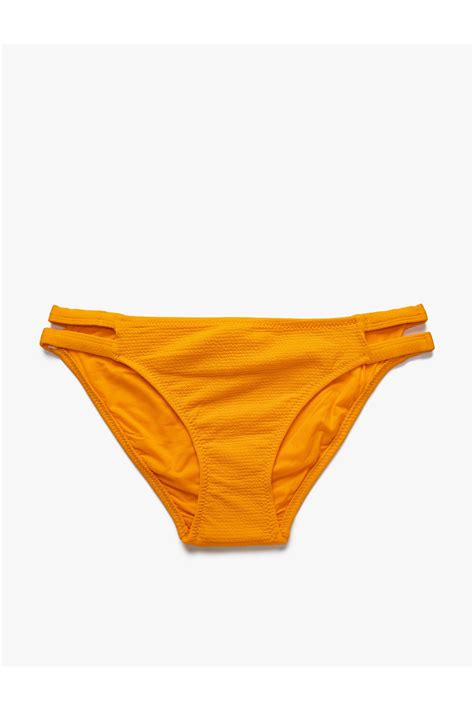 Koton Biye Detaylı Bikini AltıFiyatı Yorumları Trendyol