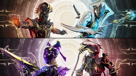 Warframe Prime Resurgence Event Steam News