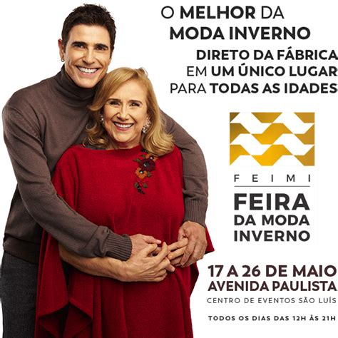 Feimi Feira Da Moda Inverno A Feira Do Circuito Das Malhas Agora