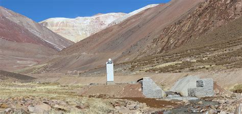 Barrick Gold No Apelará Fallo Judicial Que Cerró El Proyecto Pascua Lama