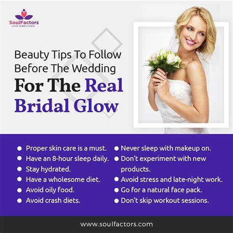 The Ultimate Guide To Bridal Skincare Preparation Artofit