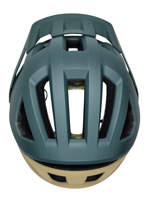 Kask MTB Smith Session MIPS Matte Spruce Safari 8a Pl