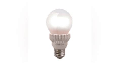 Cree launches high-CRI LED lamp that meets California regulatory spec ...