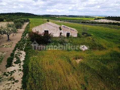 Terreno Agricolo Contrada Bufalefi Noto Rif 102350716 Immobiliare It