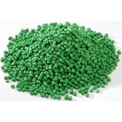 Green PVC Cable Granules 10 Mm At Rs 70 Kg In Ahmedabad ID 26902473888