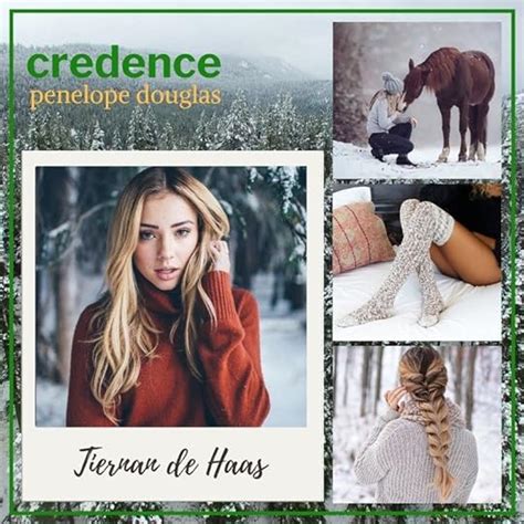 Credence by Penelope Douglas | Goodreads