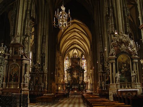 Vienna cathedral Free Photo Download | FreeImages