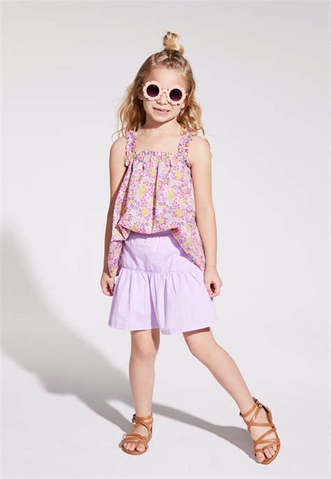 Bisby™ Stylish Everyday Wear For Girls