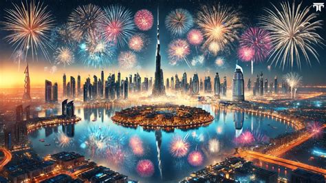 Eid Al Adha 2024 Fireworks In Dubai Abu Dhabi TIXS