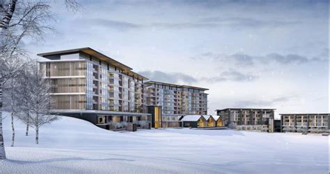 Park Hyatt Niseko Hanazono | Stylish ski-in, ski-out property | Niseko