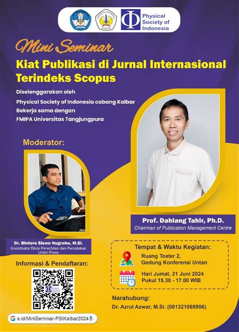 Seminar Dan Kajian Merawat Kebersamaan Menggapai Keberkahan Dan