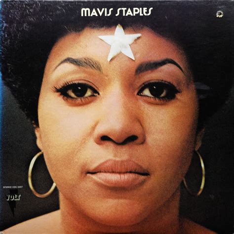 Mavis Staples You Are Not Alone Full Album - Free music streaming