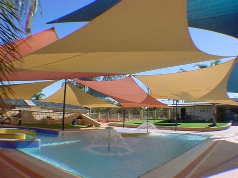 20 Pool Shade Ideas To Protect You During Hot Summer Days