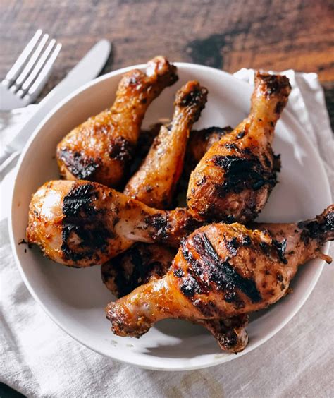 Qui Peut Résister à Du Poulet Grillé à La Portugaise Je Vous Propose Ici Une Recette Facile Et