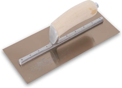 Marshalltown Curry Style Trowel X Inches Ideal For Plastering And