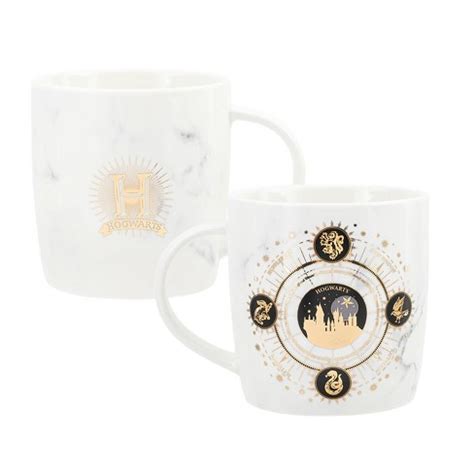 Paladone Products Ltd. Harry Potter Constellation 14 Ounce Ceramic Mug ...