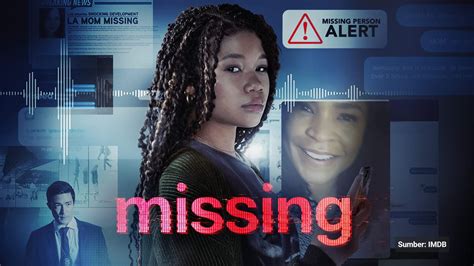 Review Missing Struktur Narasi Mirip Searching Dengan