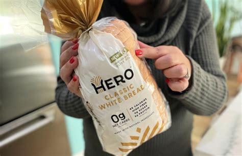 Where To Buy Keto Bread Our Favorite Low Carb Brands