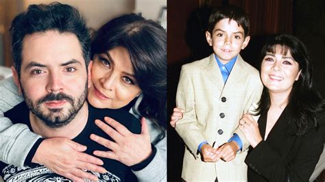 Victoria Ruffo Por Fin Se Reencuentra Con Eugenio Derbez Hubo Abrazo Y