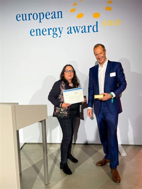 European Energy Award Stadt Ravensburg