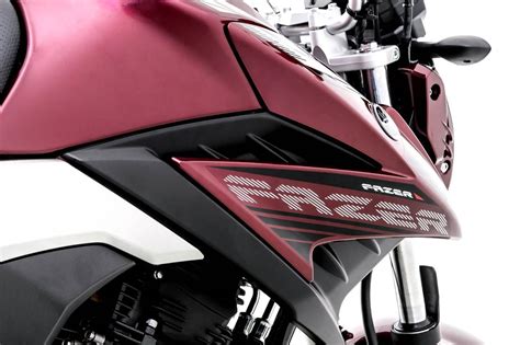 Linha Yamaha Fazer Ys Por R Confira As Novidades